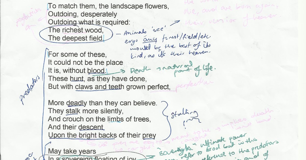 Writing a technical review paper